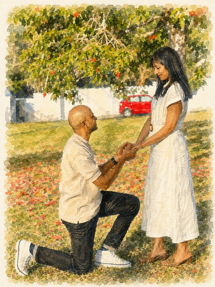 Jevish & Alanna